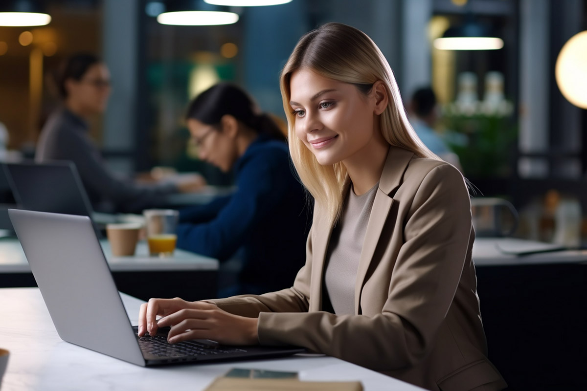 web design solutions in California