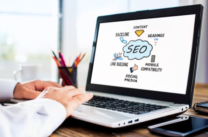 Search Engine Optimization
