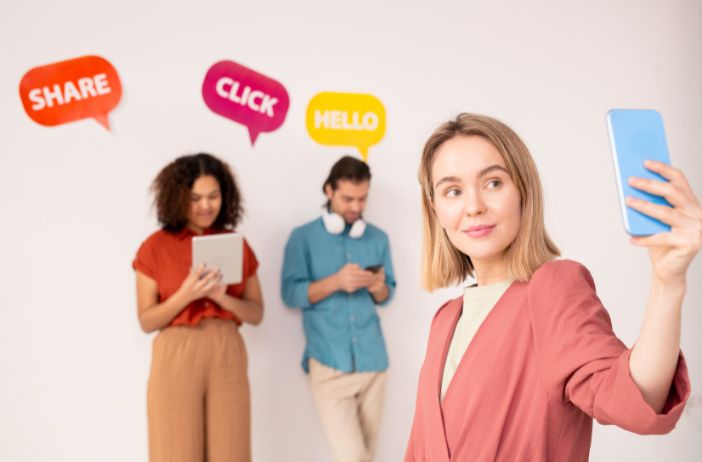 Social Media