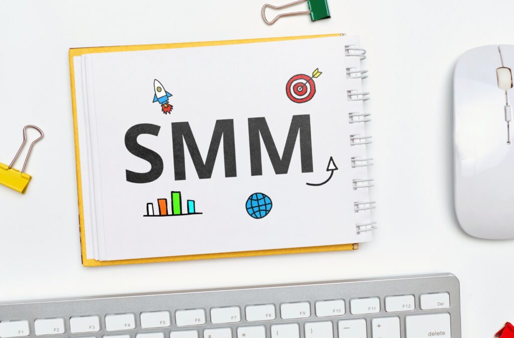 SMM